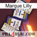 Lilly Brand 12